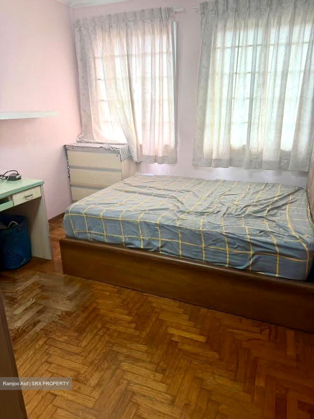 Melville Park (D18), Condominium #634598481